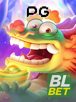 Jackpots BLBET