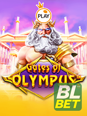 Slots mobile BLBET