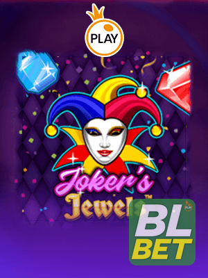 Slots desktop BLBET