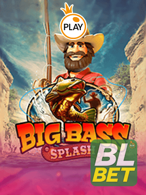 Slots mobile BLBET