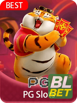 Ganhador BLBET