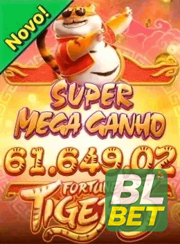 Aplicativo móvel BLBET para iOS e Android